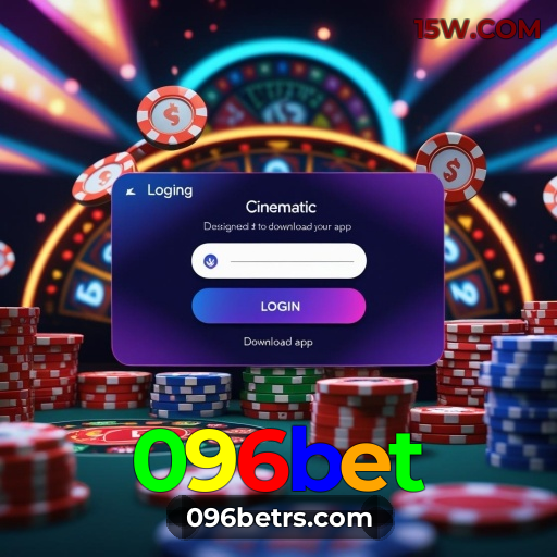 Integração de APIs 096bet