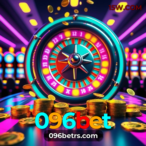 Bônus de Boas-vindas 096bet