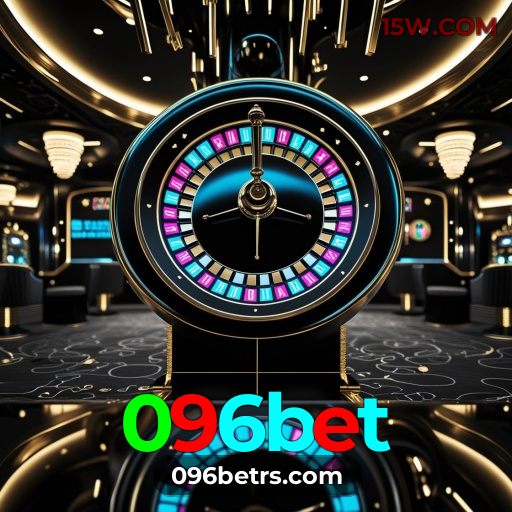 Sistemas de Segurança 096bet