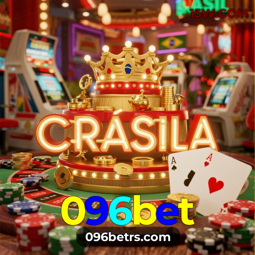 Mesa de Blackjack 096bet