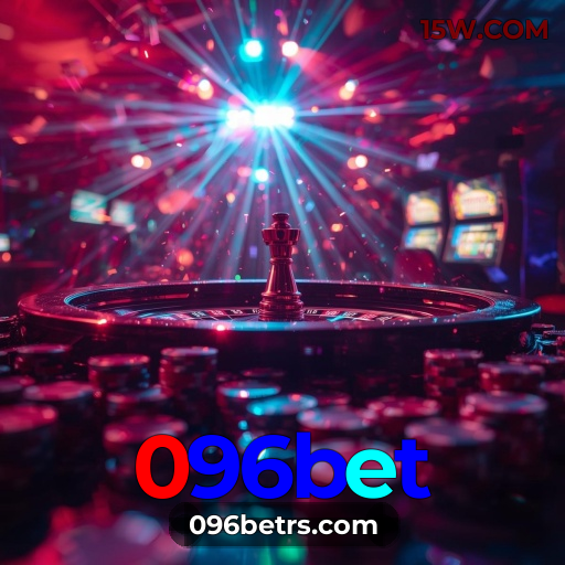 Mesa de Roleta 096bet