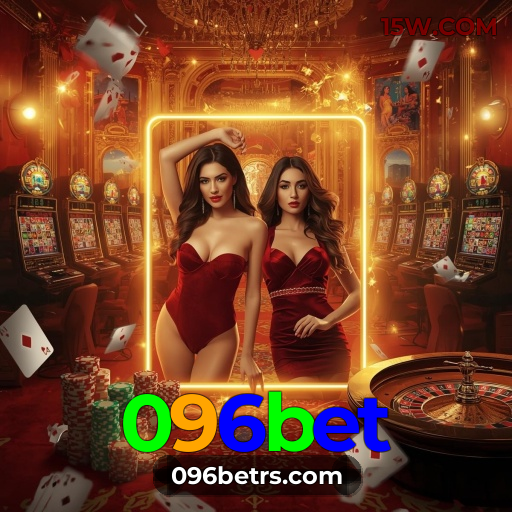Jogos de Slot 096bet