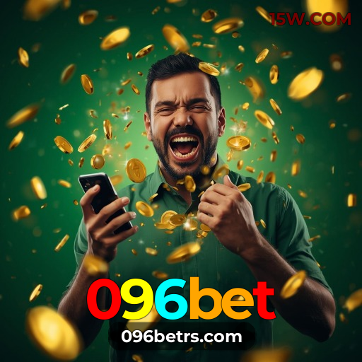 Casino Ao Vivo 096bet