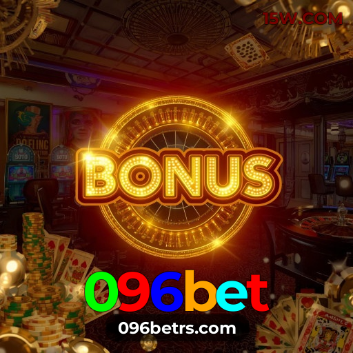 Apostas de Tênis 096bet