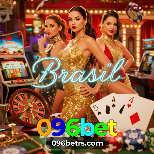 Estatísticas 096bet