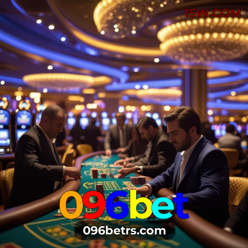 PIX Instantâneo 096bet